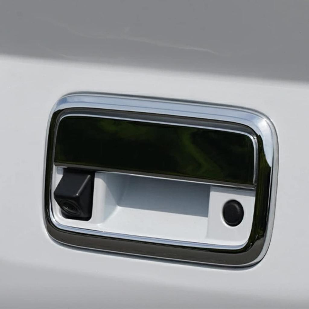 Hyorabyn Daihatsu New Atley High Jet Cargo S700V S710V 2021.12~ Back Door Handle &