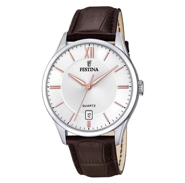 

Часы Festina F20426/4 One Size