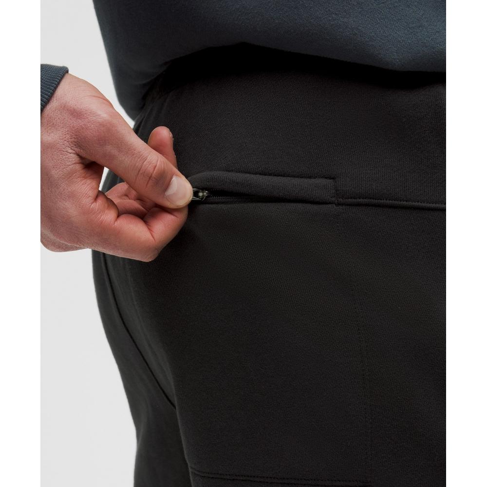 Lululemon Steady State Classic Fit Pant  Regular Black