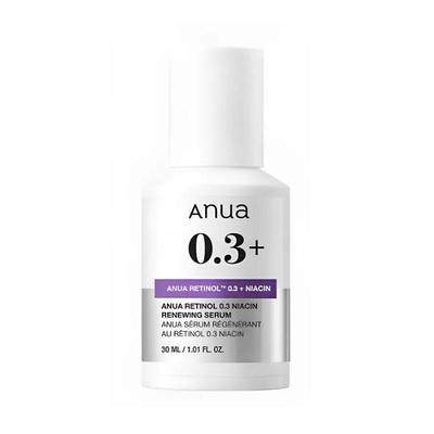 Retinol 0.3 Niacin Renewing Serum
