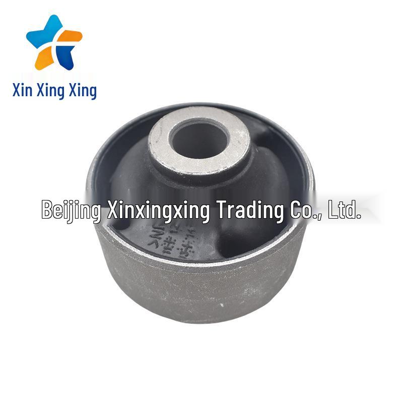 Front Lower Control Arm Bushing for Hyundai & Kia - 54584-1C200 Suspension Replacement