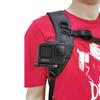 Swivel Clip for GoPro Hero 9 Action Camera, Black