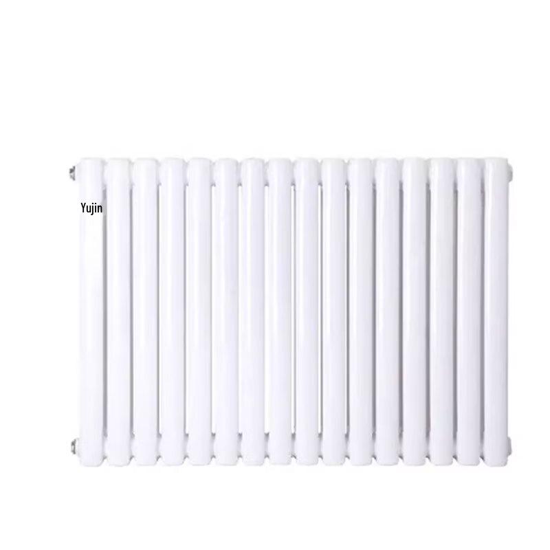 Steel Double-Column Radiator