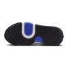 Nike Team Hustle D 11 Green Strike Racer Blue GS DV8996-101