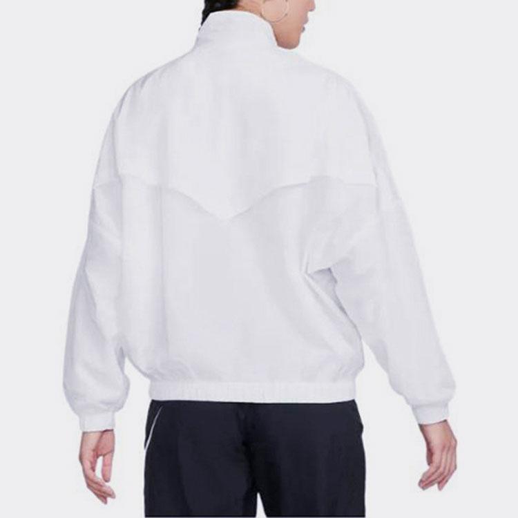 New Nike Jackets Women's White DM6186-100