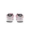 Nike Zapatillas de Skate Dunk Pink Ocean Resistentes a la Abrasión Caña Baja para Mujer Rosadas Juveniles DD1503-101(Equipo1303-)