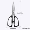 JINGRUIXIANG Household & Craft Scissors