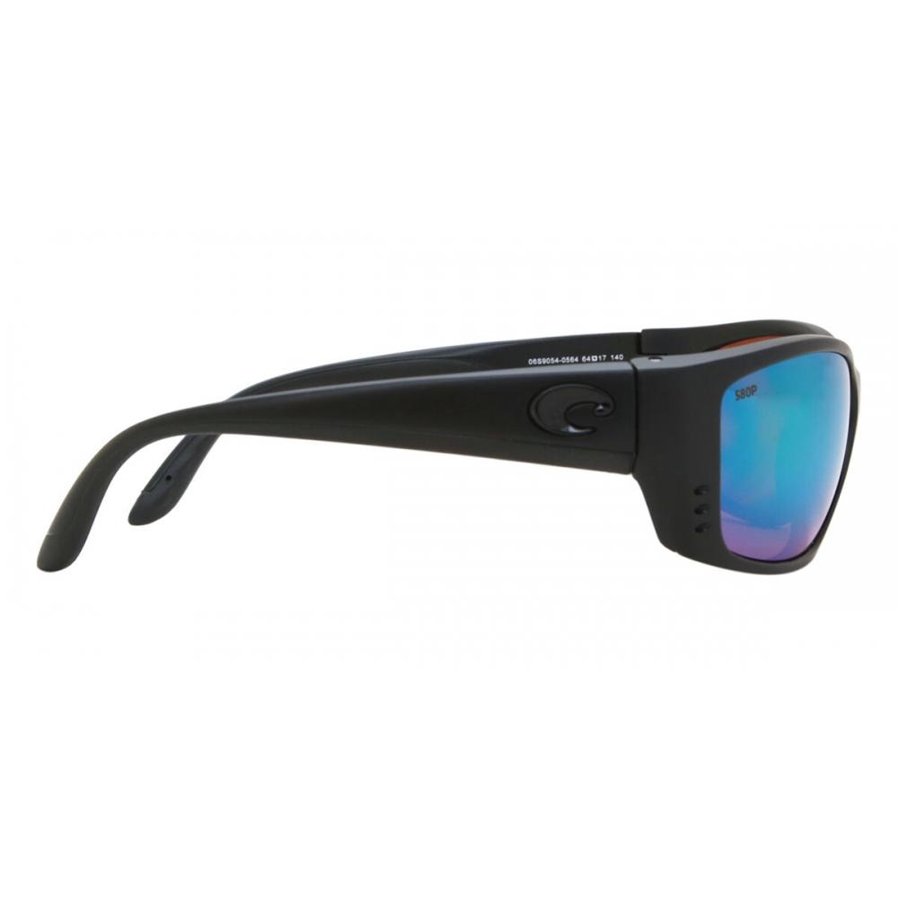 Costa Del Mar Fisch Polarized Fs 01 Ogmp Men Sunglasses