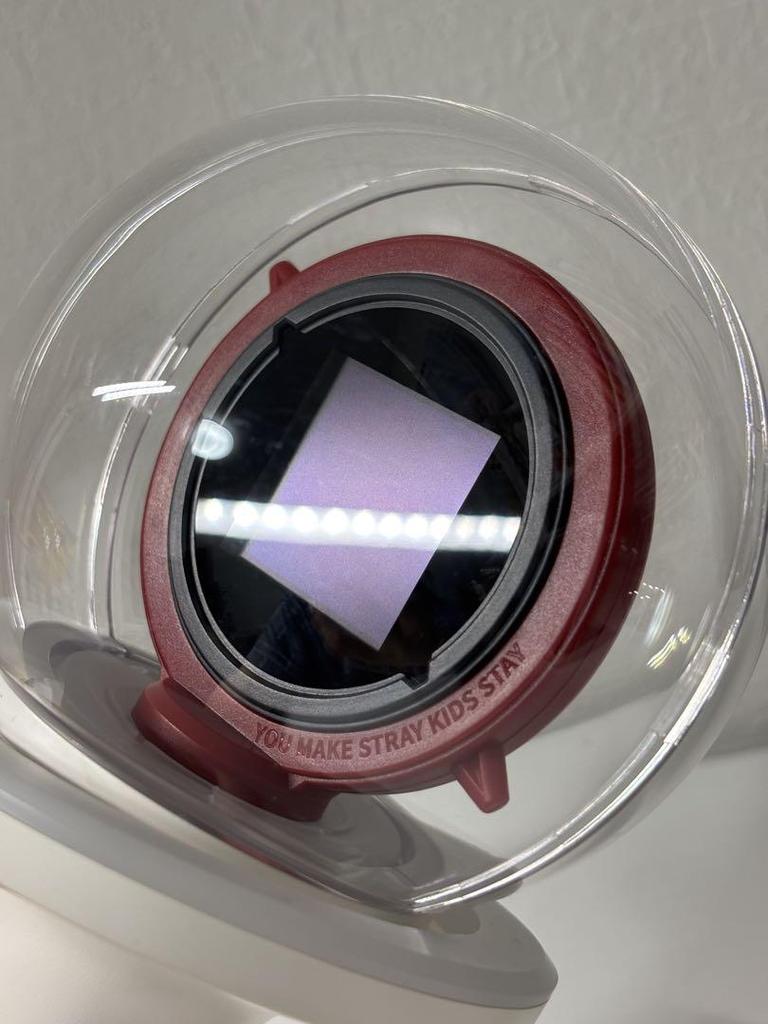 [USED] Stray Kids SKZ Fanlight Ver.2