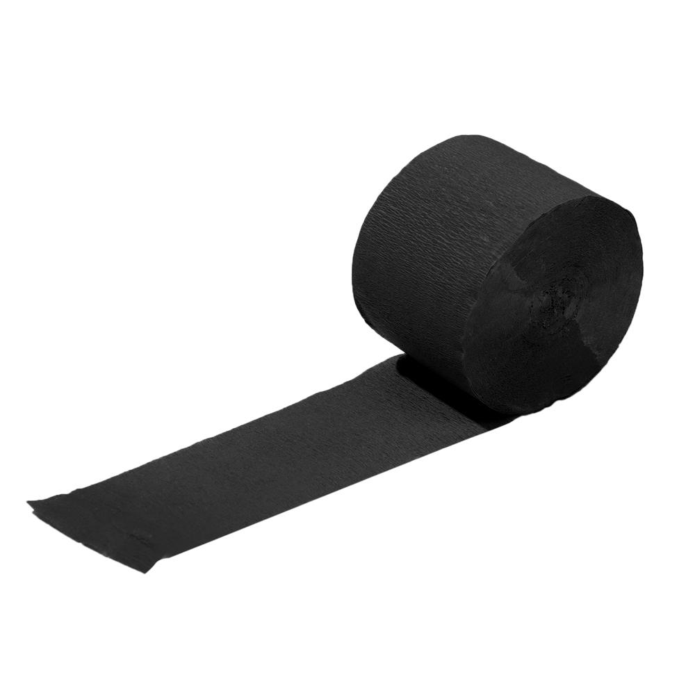 1 Roll DIY Party Supplies  Shower Decoration DIY Paper Garland Photography Backdrops Crepe Paper Streamers Wedding Decor