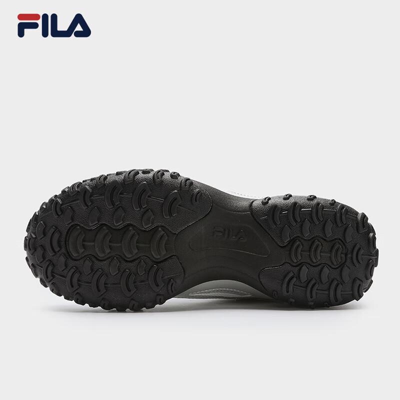 Fila Women's Pebble Retro Ballet Sneakers