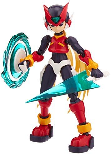 

Rockman Zero S.H.Figuarts Zero [parallel import]