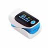 Blood Oxygen & Heart Rate Monitor Finger Pulse Oximeter