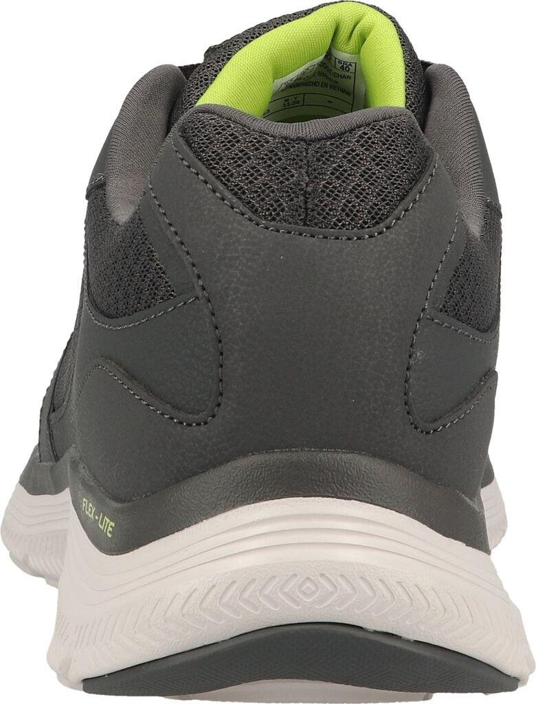 Skechers Flex Advantage 4.0 Sneakers (232225) (232225-CHAR) Charcoal