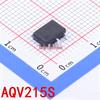 New AQV215S SMD Optocoupler V215S SOP6 Solid State Relay Isolator