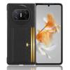 Suitable for Huawei Mate X7/X6/X5 phone case with card slot and leather cover, Huawei Mate X3 phone case