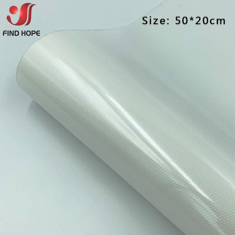 

50cm Width Hot Fix Rhinestone Hotfix Transfer Film Tape Application Paper Transparent Sign Vinyl Sticky cut Decal Roll DIY