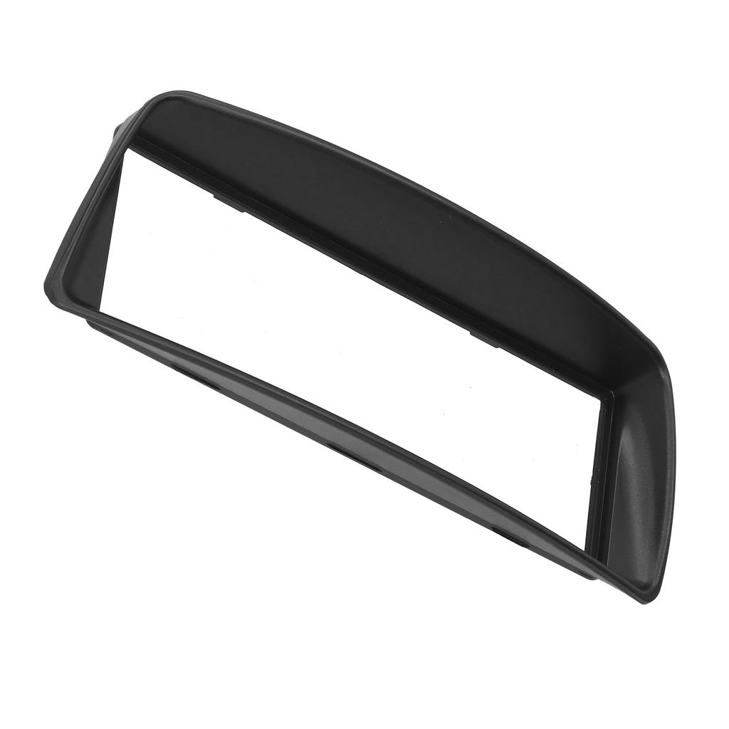 1Din Stereo Radio Fascia Car CD Audio Navigation Panel Frame Trim for Citroen C1 2005+
