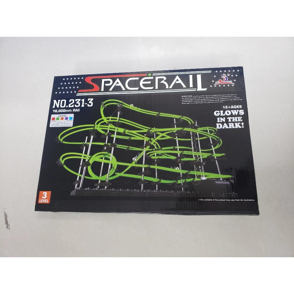 Marble Run Maze Race Track Games