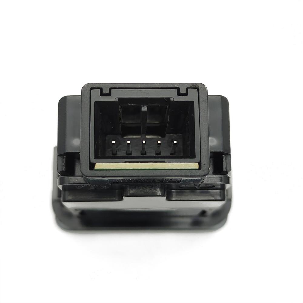 LED DRL Light Bar Switch Music Radar Front Fog Switch For Toyota Tacoma Land Cruiser Reiz Hilux Prado 120 FJ CRUISE LC76 LC78 Battery Switches5