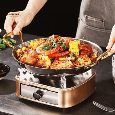Utensilios de cocina – Cacerolas