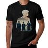 KAOSKEREN a Wonderful Design Is Usually TShirt Large Size Breathable Tee