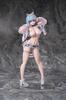 Bibi Buttons Near Future Nekomata Miu Standard Edition Scale PVC ABS Painted Complete Figure 1/6 &