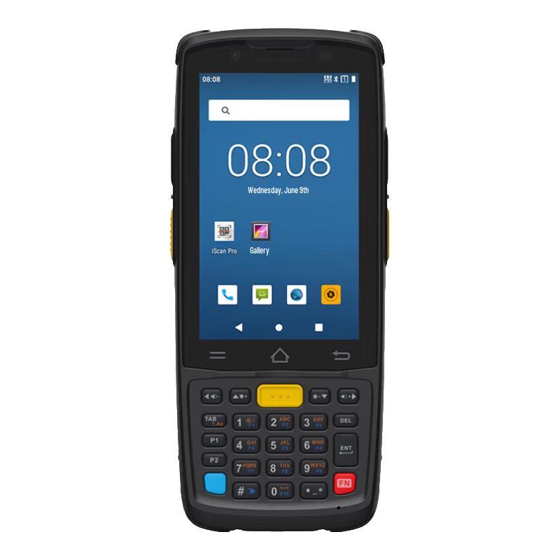 iData K3S Android Handheld Barcode Scanner