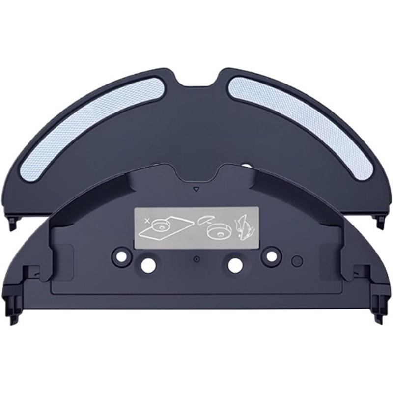 Vacuum Cleaning Robot Mop Rack Compatible with Roborock Q8 MAX+vacuum Accessories, Convenient and Practical Cleaning Tool