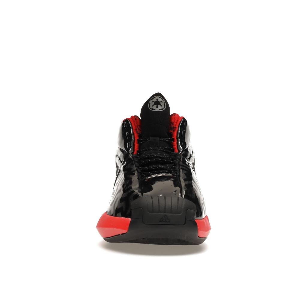 adidas crazy 1 darth vader