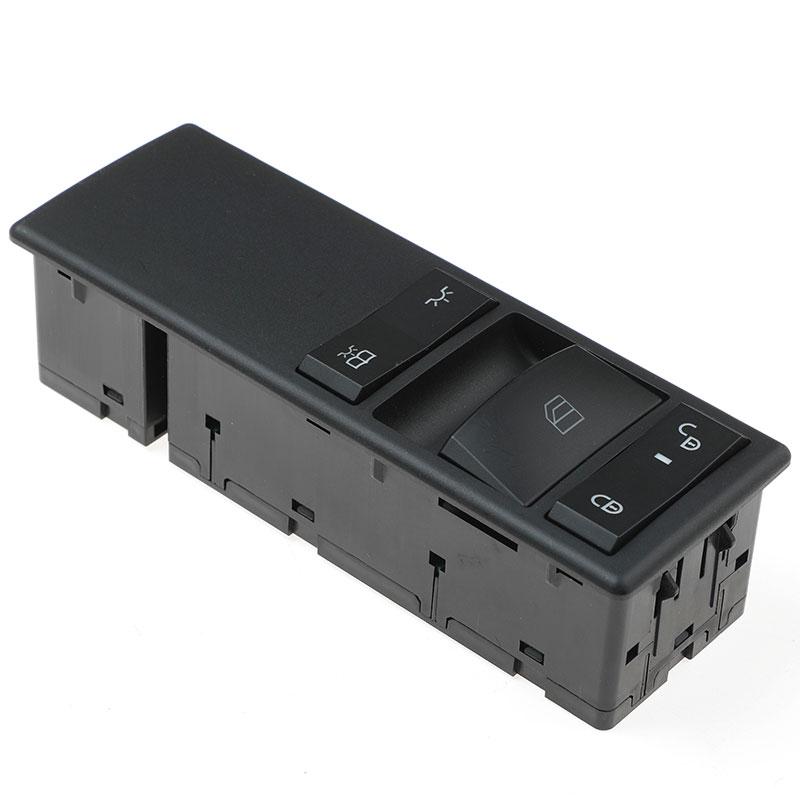 New Power Window Switch For Mercedes Benz Truck Actros MP4 A9605451213 A9605450813 A9605450913 9605451213 9605450813 9605450913