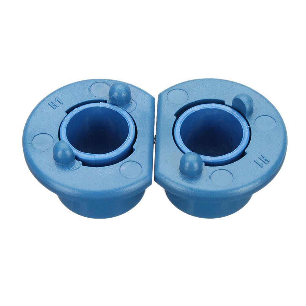 Kit de conversion d'adaptateur de base de retenue de phare H1