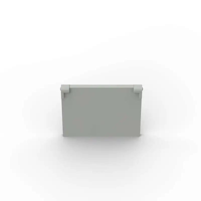 

MOC 10PCS 60603 Window Glass 86210 1X4X3 Building Blocks Bricks Compatible Trans Panel Particle DIY Toys Children Birthday Gift