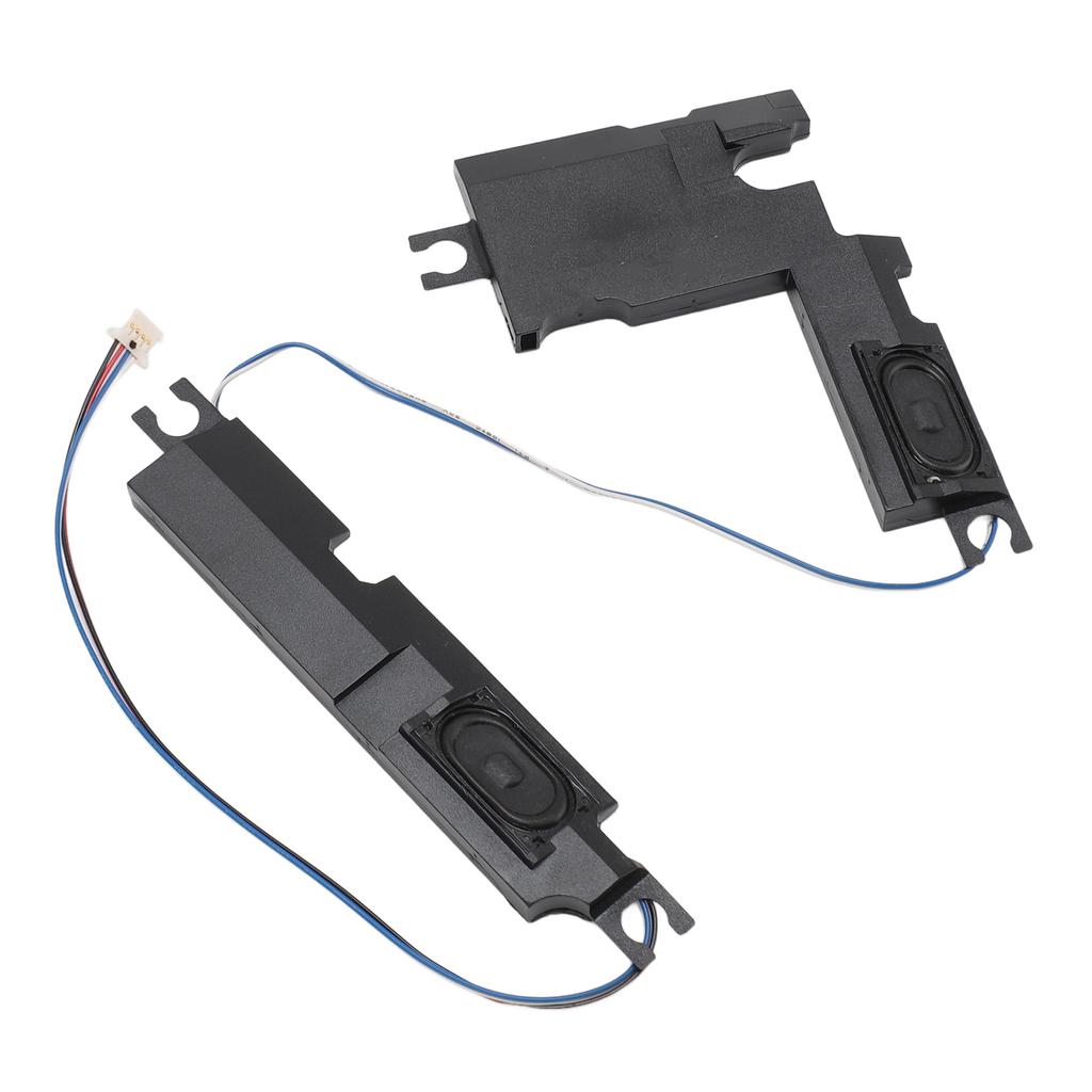 Laptop Internal Speaker Kit Left Right Laptop Built in Speakers Replacement for Dell Inspiron 5542 Notebook