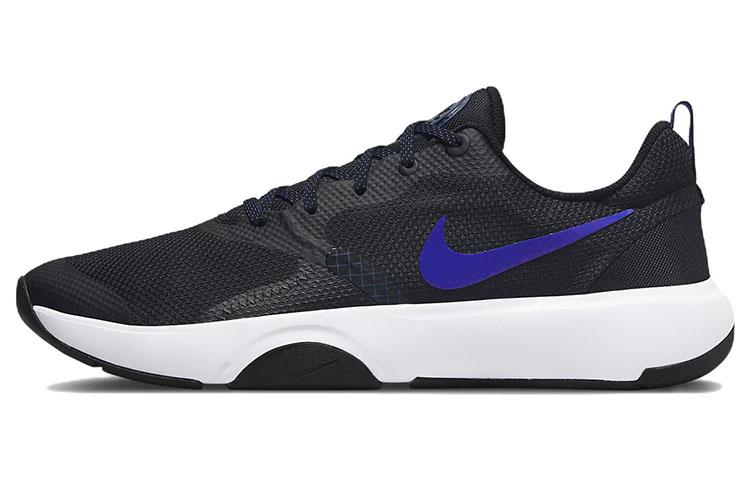 Nike City Rep TR Черный Гоночный Синий DA1352-006 44