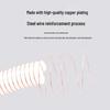 Flexible PU Polyurethane Dust Collection & Ventilation Hose
