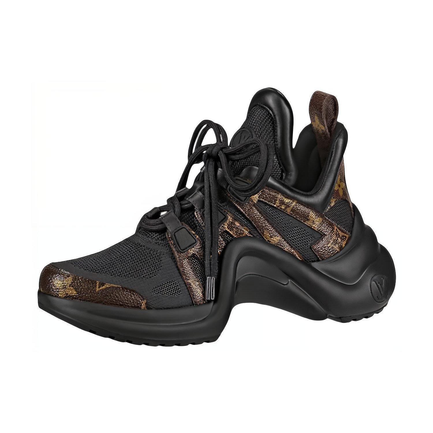 LOUIS VUITTON Lv Archlight Sporta Apavi