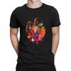 Crash Bandicoots Man TShirt Shooting Distinctive T Shirt Original Sweatshirts New Trend
