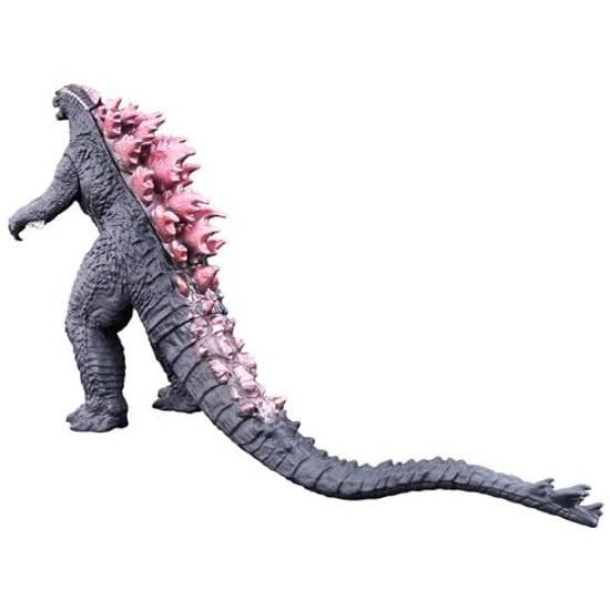 Movie Monster Series Godzilla (2024) Evolved ver. from film x Kong Empire