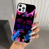 Coque de téléphone Album TV Girl pour Iphone 17 Air 16 15 Plus 14 13 Mini 12 11 Pro Max 16E 7 8 SE 2020 Coque Souple Imprimée Funda 17 Air 16