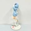 Re:Zero - Rem, Ram & Emilia Puck Outfit Figure Set