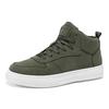 Tênis Masculinos Extra-Grandes e Sapatos Esportivos Casuais - Lançamento Primavera/Verão