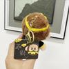 Luxurious Wukong Black Plush Toy Cuddly Stuffed Animal Perfect For Gifts And Play