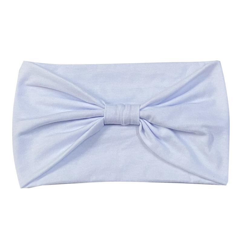 Bohemian Sports Headband for Women's Wide Yoga Elastic Running Rubber Band Hair Band Girl Hair Accessories Headwear