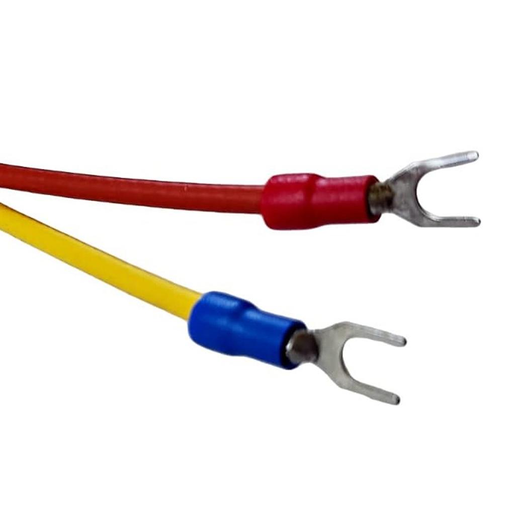 36Inches Universal Thermocouple Oven Heat Sensor Probe Suitable for Oven Temperature Precisions in Kitchen Appliances