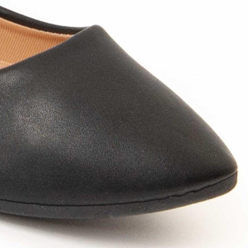 Bailarina Casual Para Mujer.  Montevita  Balleri8  96072