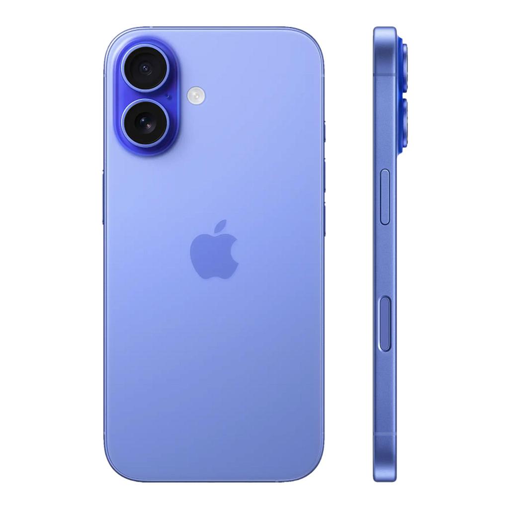 APPLE iPhone 16,eSIM only