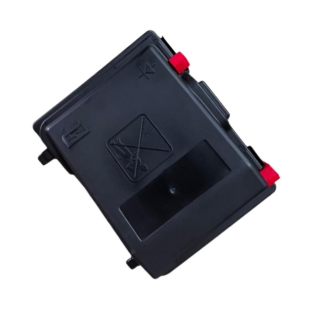 Sicherungskastenabdeckung 9801448680 für Peugeot 308 408 3008 508 Citroen C4 C5 Ds7 Innenraum