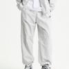 New Balance Unisex Nylon Pants Jogger Pants Nbnte22423