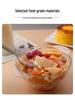 ZISIZ Premium Individually Wrapped Disposable Spoon